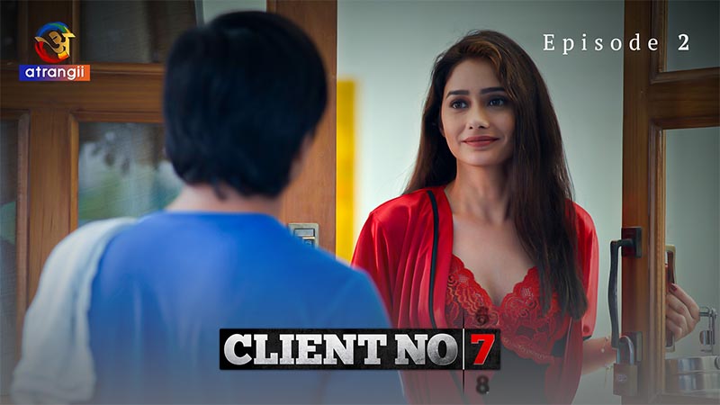 Client No. 7 | Season 01 | Episode 02